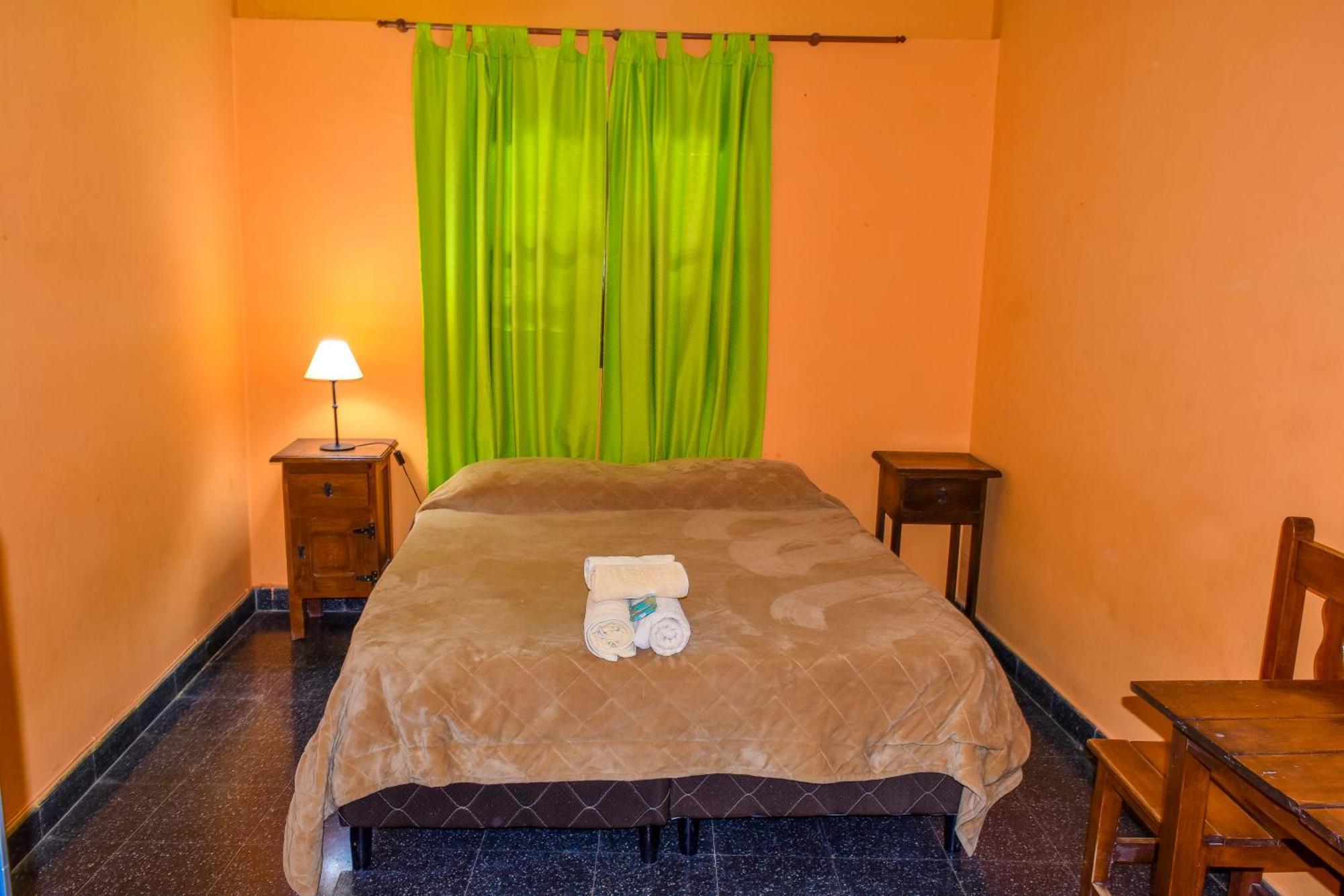 Hotel El Jardin Tilcara Extérieur photo