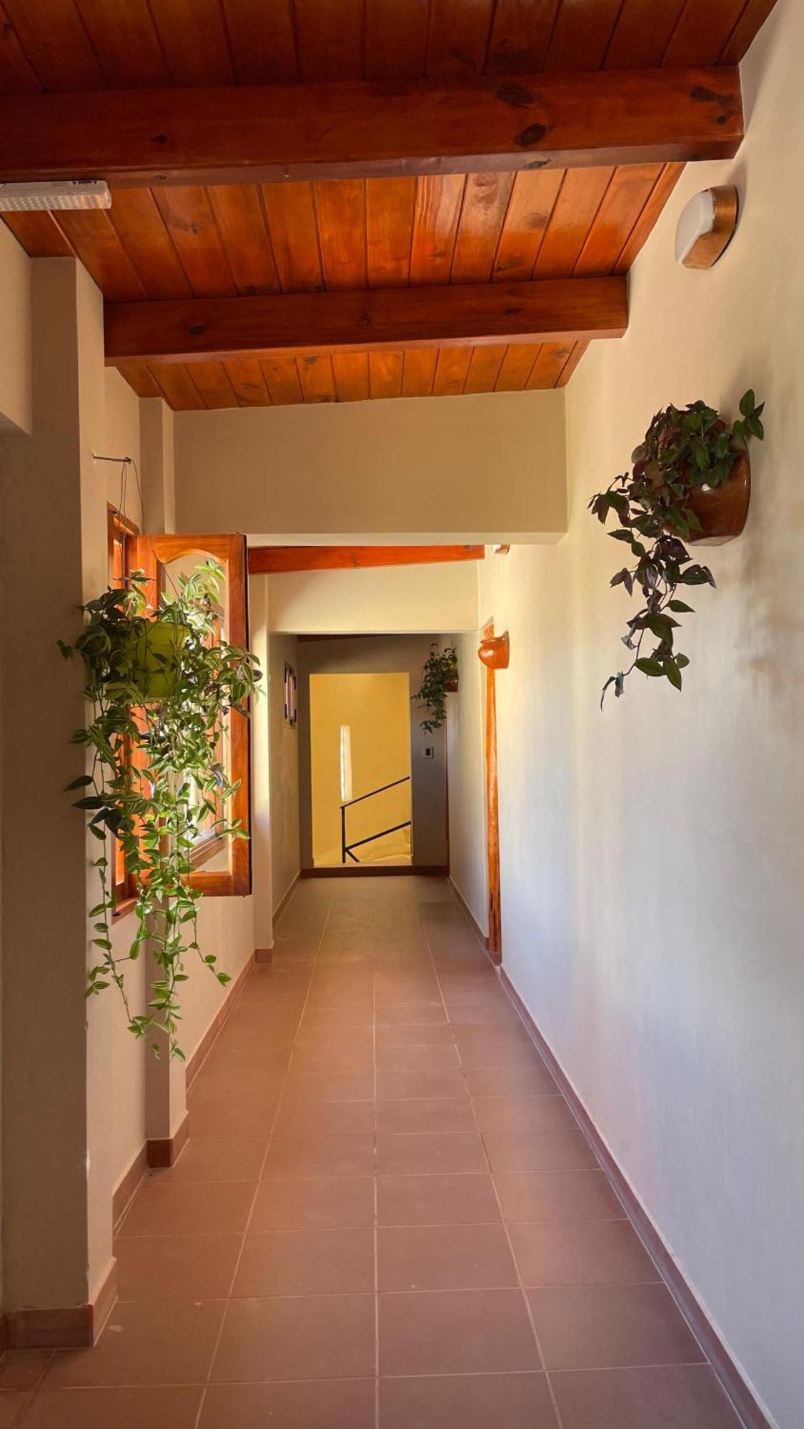 Hotel El Jardin Tilcara Extérieur photo