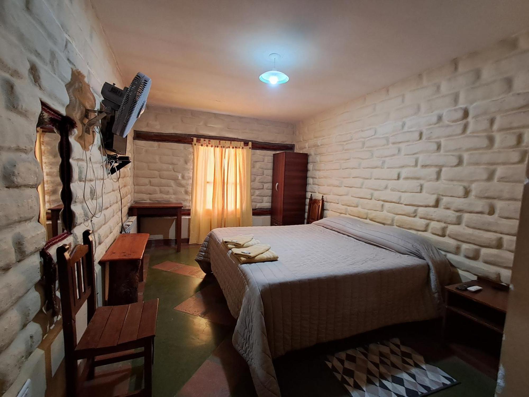 Hotel El Jardin Tilcara Extérieur photo