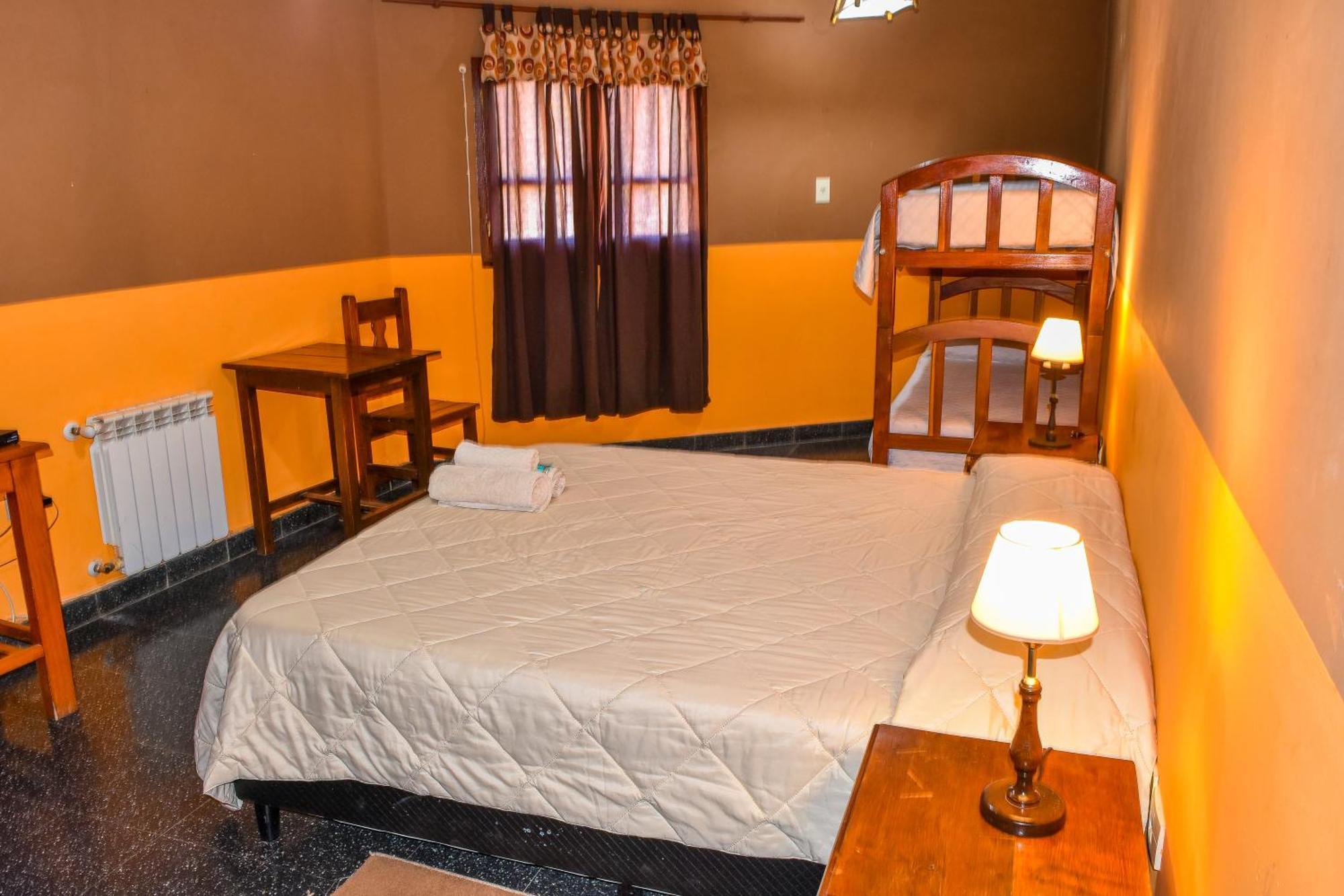 Hotel El Jardin Tilcara Extérieur photo
