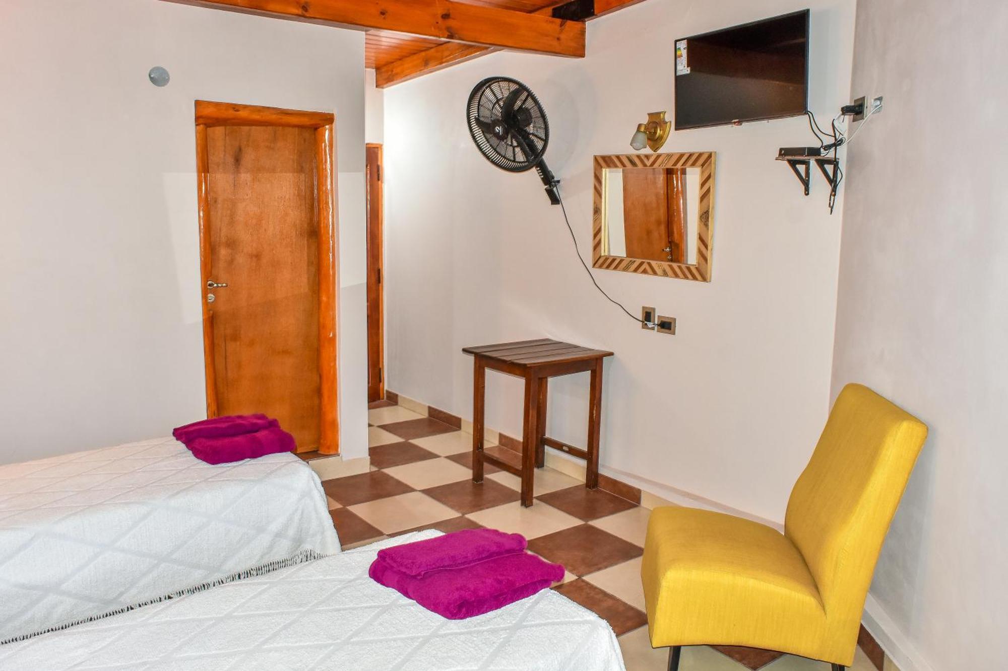 Hotel El Jardin Tilcara Extérieur photo