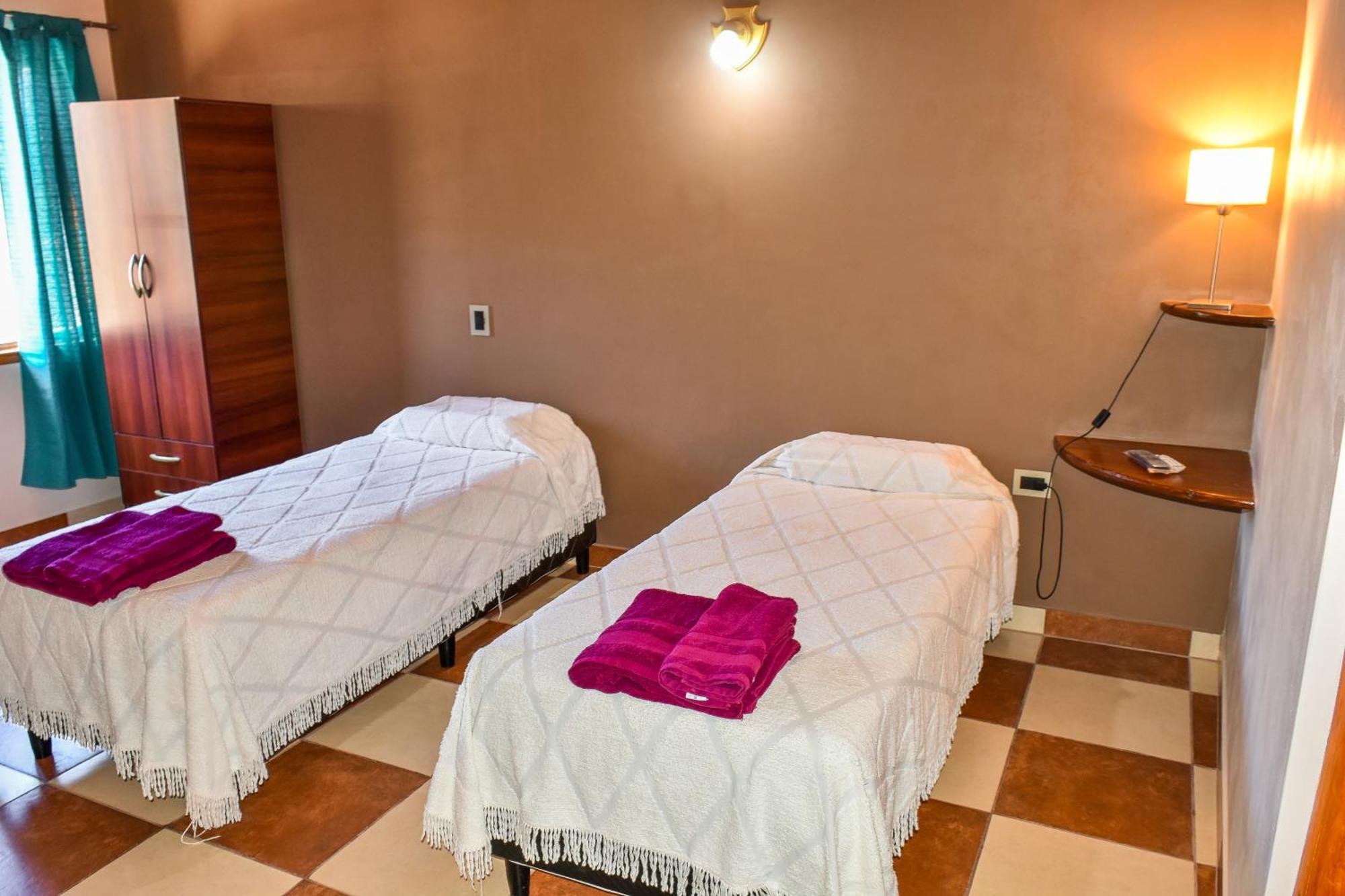 Hotel El Jardin Tilcara Extérieur photo